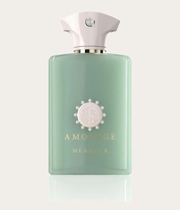 Amouage Meander