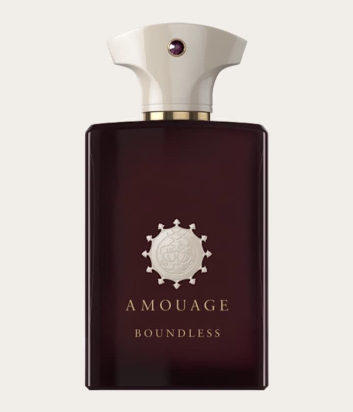 Amouage Boundless