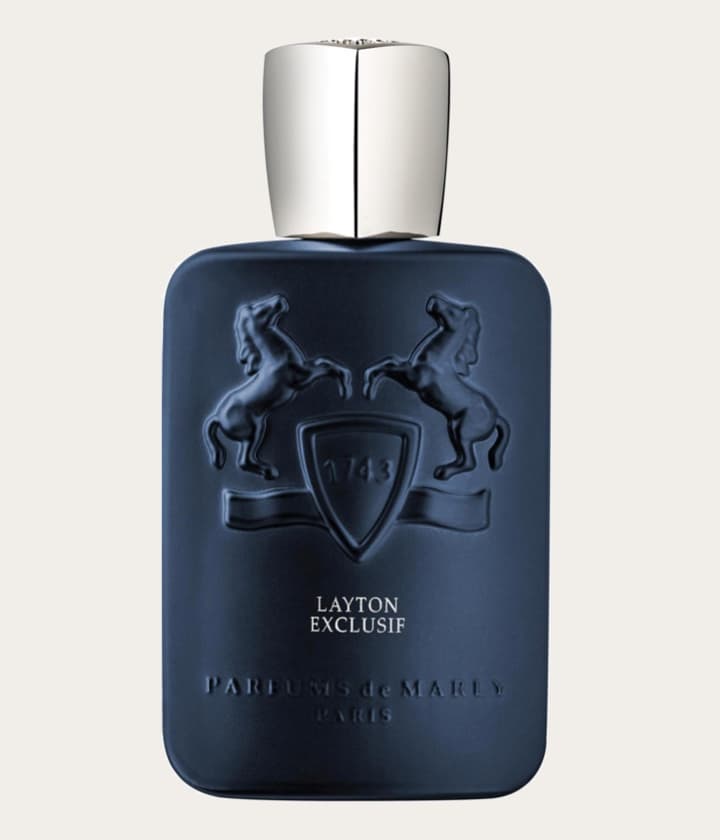 Parfums de Marly Layton Exclusif