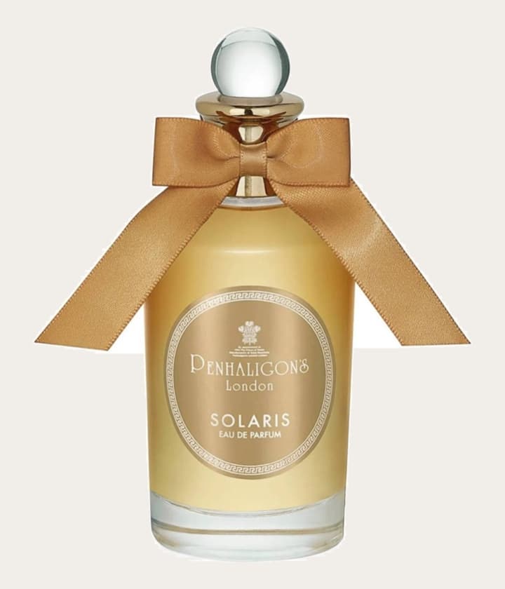 Penhaligon's Solaris