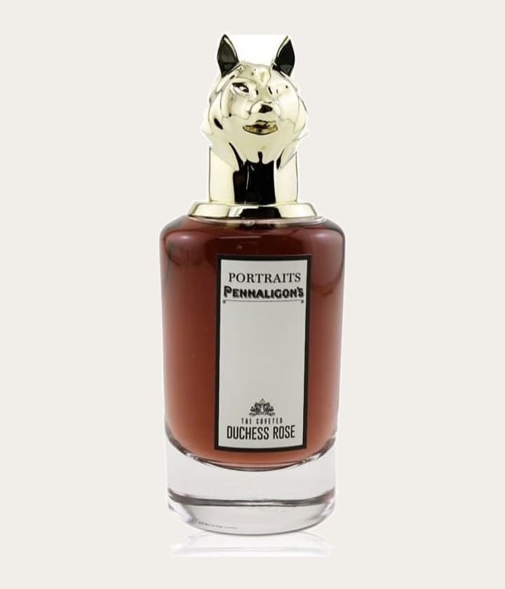 Penhaligon's The Coveted Duchess Rose