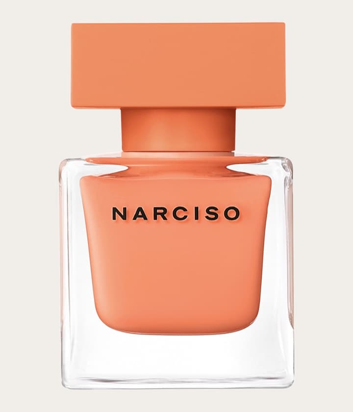 Narciso Rodriguez NARCISO Eau de Parfum Ambrée