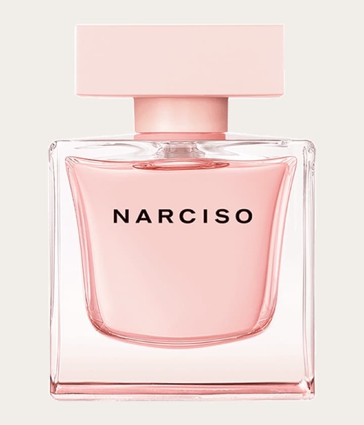 Narciso Rodriguez NARCISO Eau de Parfum Cristal
