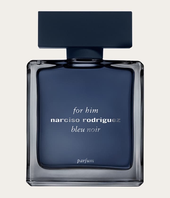 Narciso Rodriguez for him bleu noir