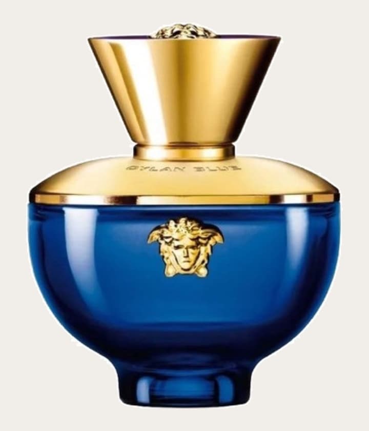 Versace Dylan Blue Pour Femme