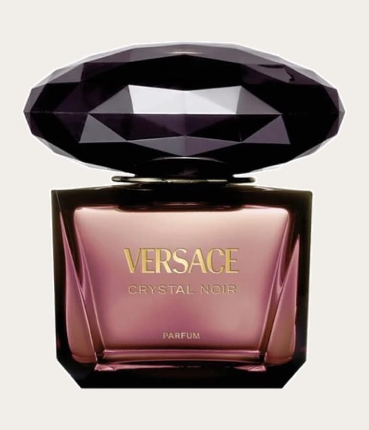 Versace Crystal Noir Parfum