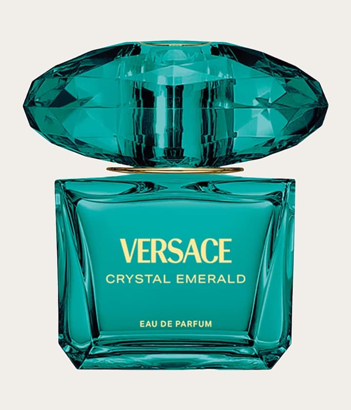 Versace Crystal Emerald