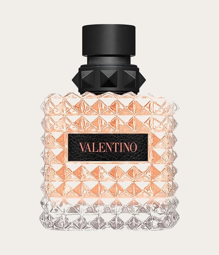 Valentino Donna Born in Roma Coral Fantasy Eau de Parfum