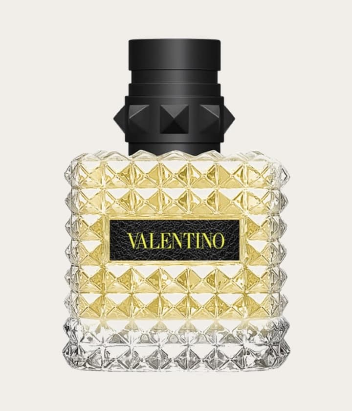 Valentino Donna Born in Roma Yellow Dream Eau de Parfum