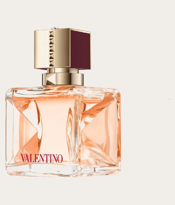 Valentino Voce Viva Eau de Parfum
