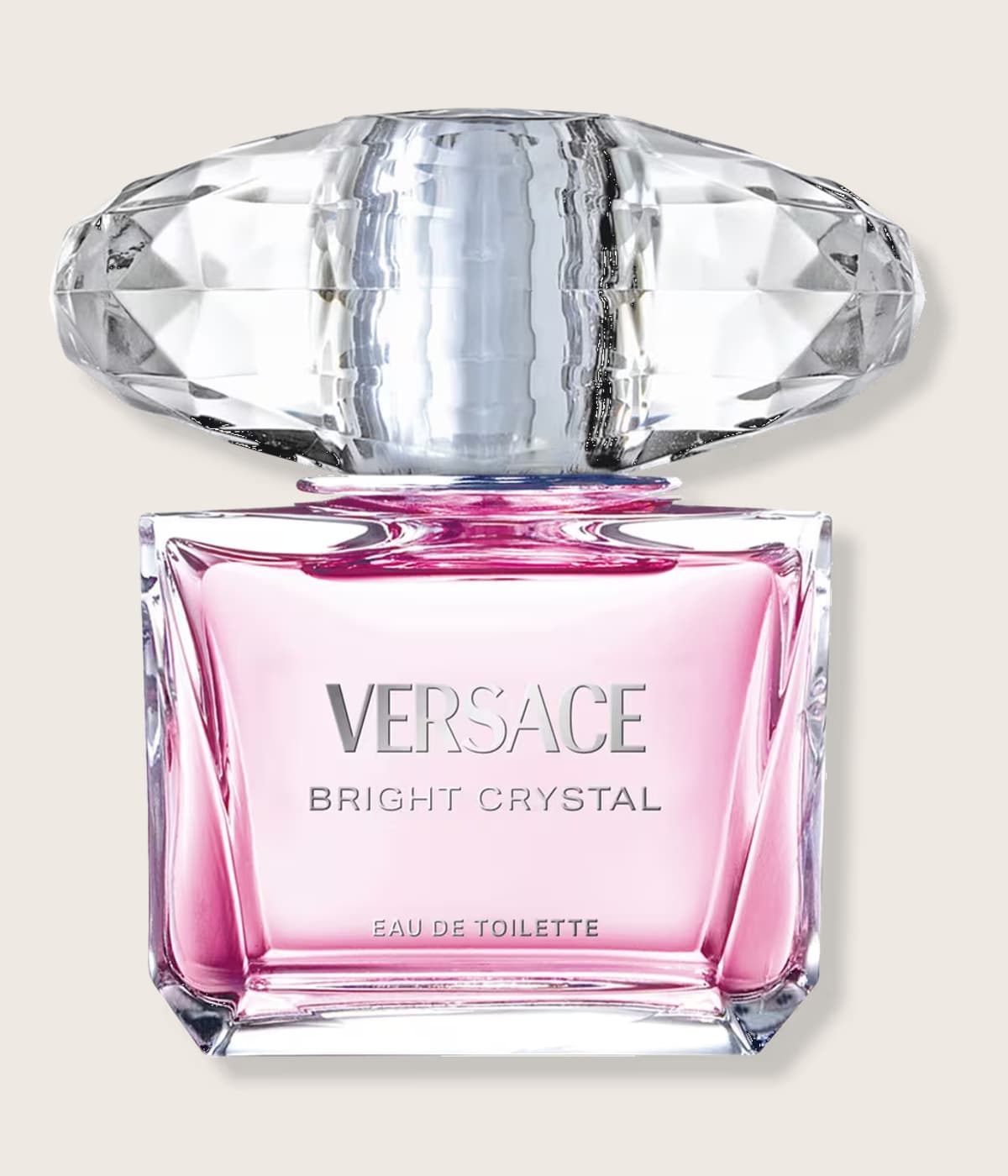 Versace Bright Crystal Eau de Toilette