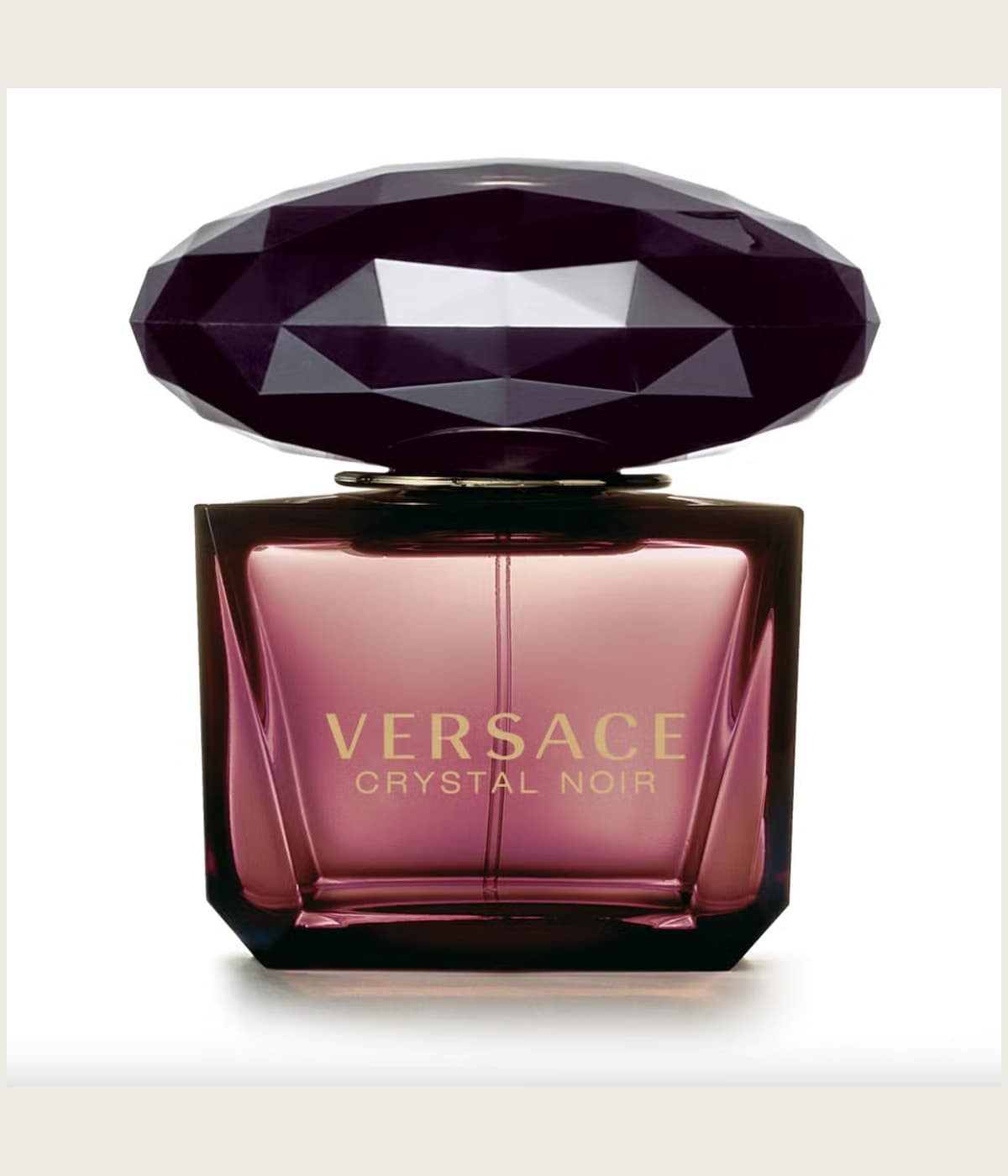 Versace Crystal Noir Eau de Toilette