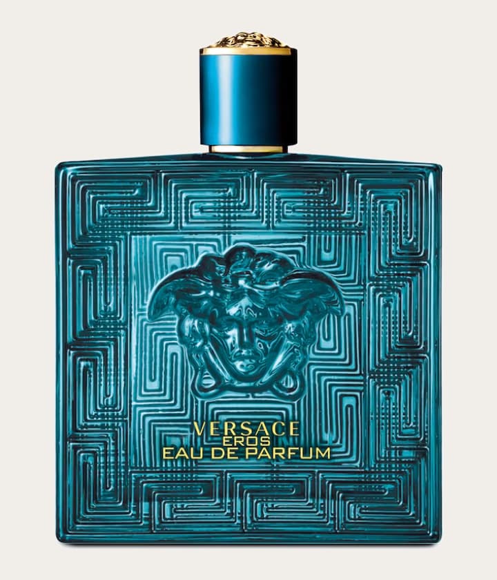 Versace Eros Eau de Parfum