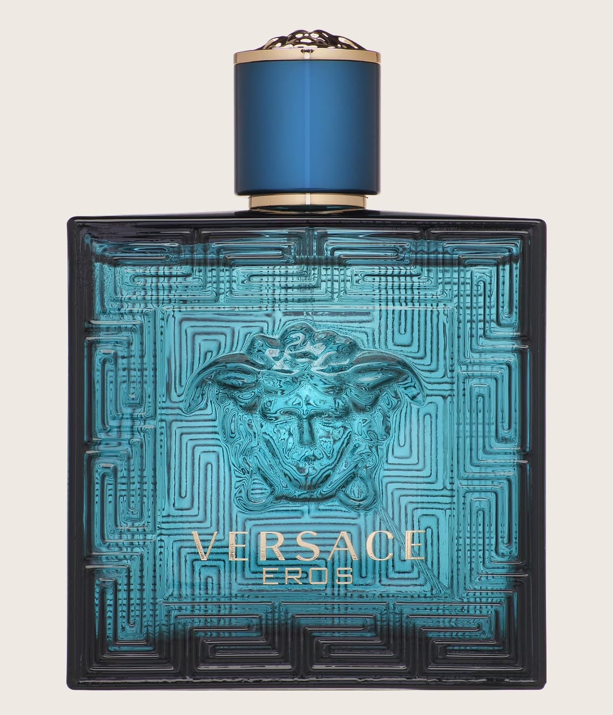 Versace Eros Eau de Toilette