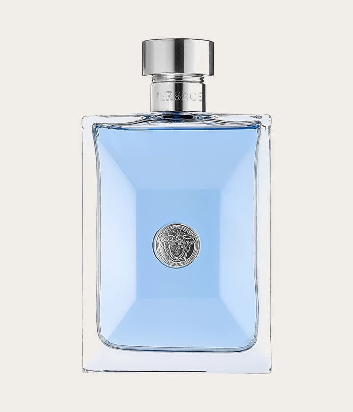 Versace Versace Pour Homme Eau de Toilette