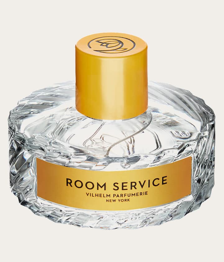 Vilhelm Parfumerie Room Service Eau de Parfum