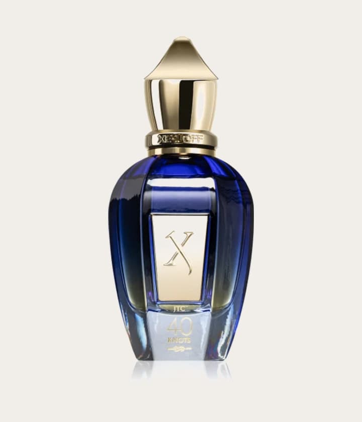 Xerjoff 40 Knots Eau de Parfum