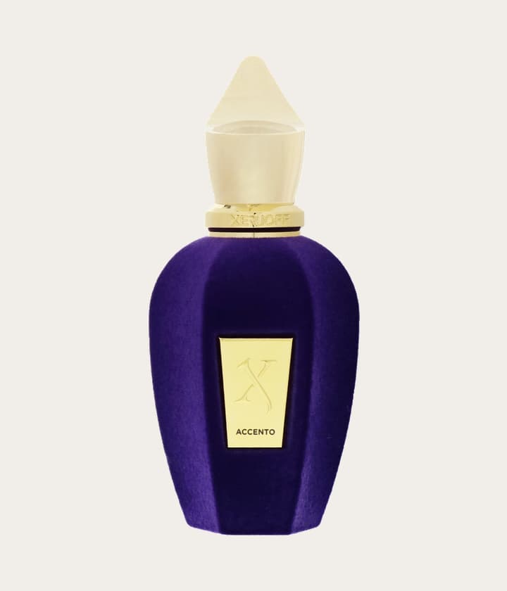 Xerjoff Accento Eau de Parfum