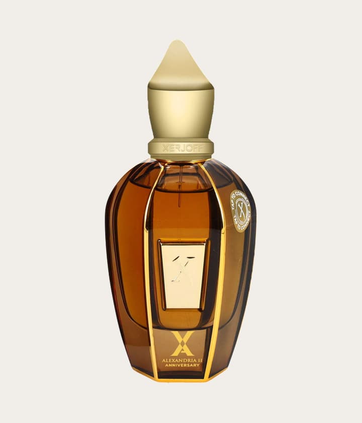 Xerjoff Alexandria II Eau de Parfum