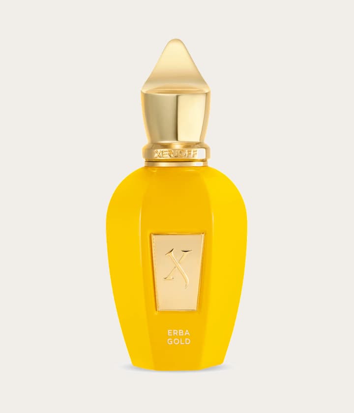 Xerjoff Erba Gold Eau de Parfum