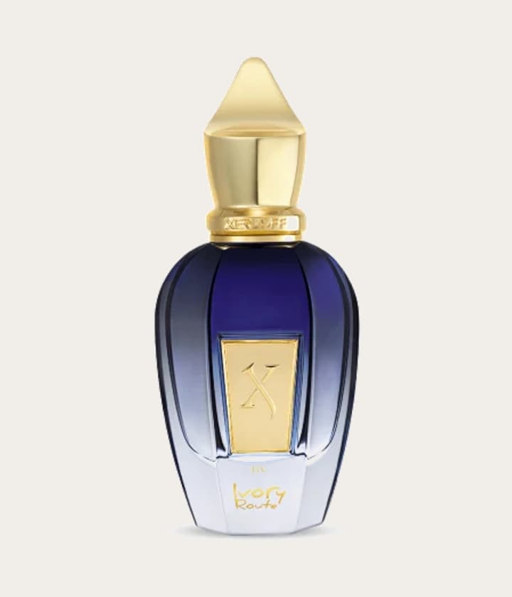 Xerjoff Ivory Route Eau de Parfum