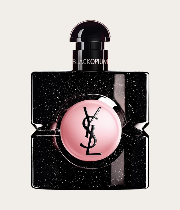 Yves Saint Laurent Black Opium Eau de Parfum