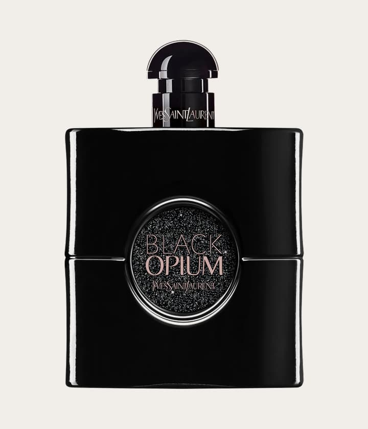 Yves Saint Laurent Black Opium Le Parfum Le Parfum