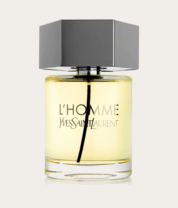 Yves Saint Laurent L'Homme Eau de Toilette