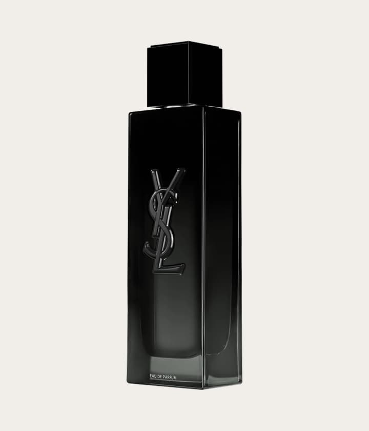 Yves Saint Laurent MYSLF Eau de Parfum