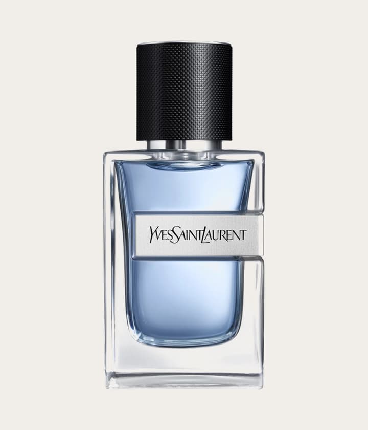 Yves Saint Laurent Y Eau de Toilette