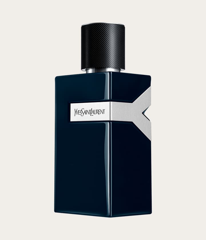 Yves Saint Laurent Y Le Parfum Le Parfum