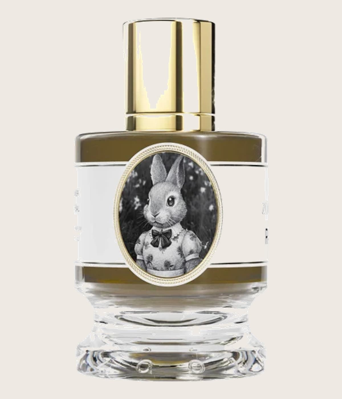 Zoologist Rabbit
