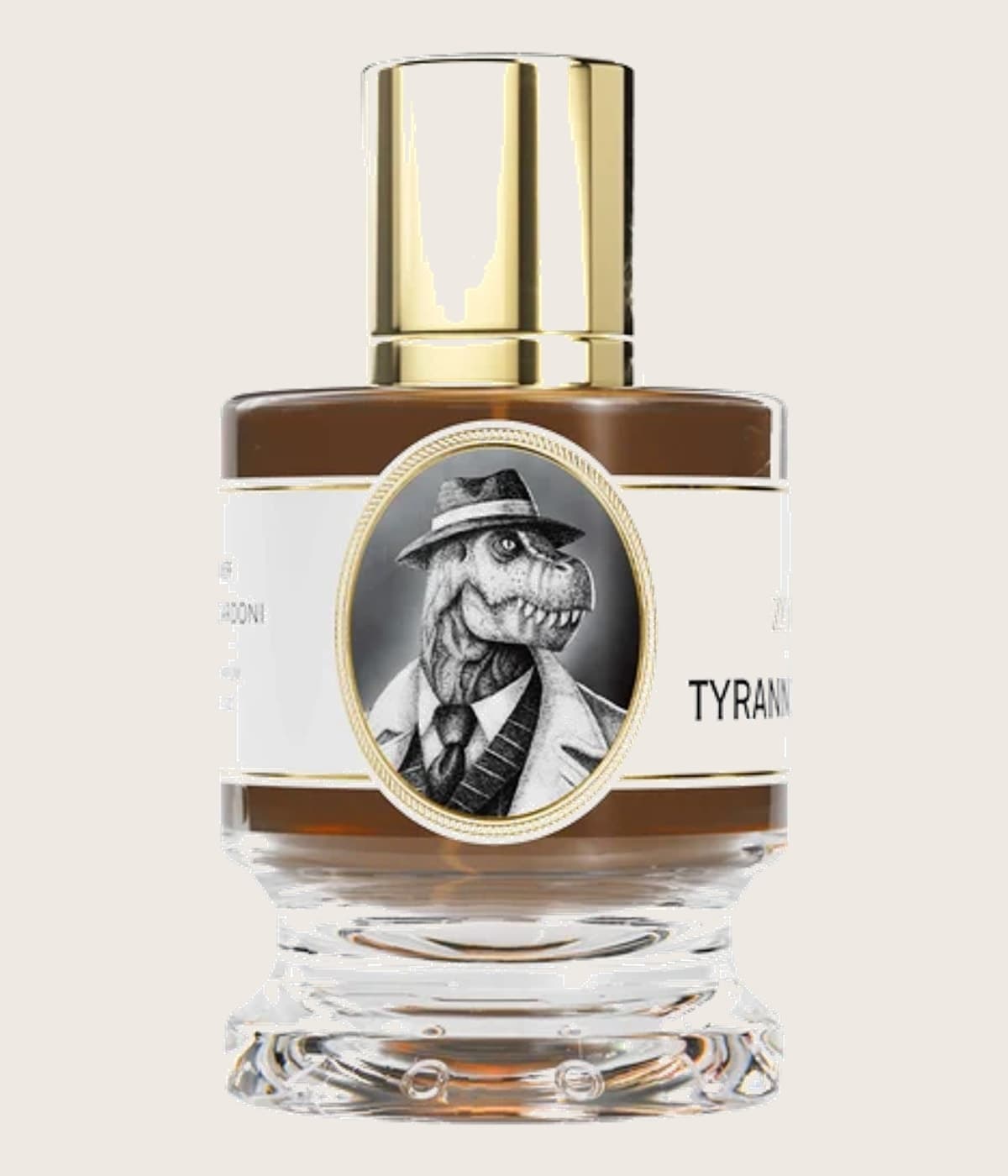 Zoologist Tyrannosaurus Rex