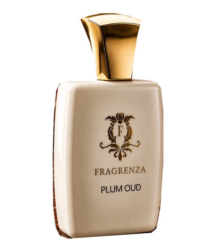 Fragrenza Plum Oud