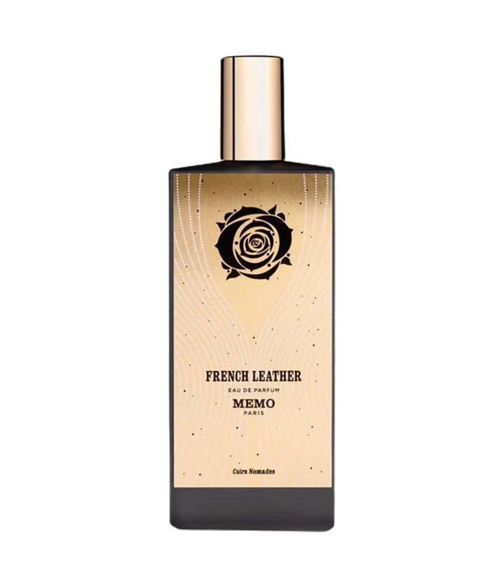 Memo Paris French Leather Eau de Parfum