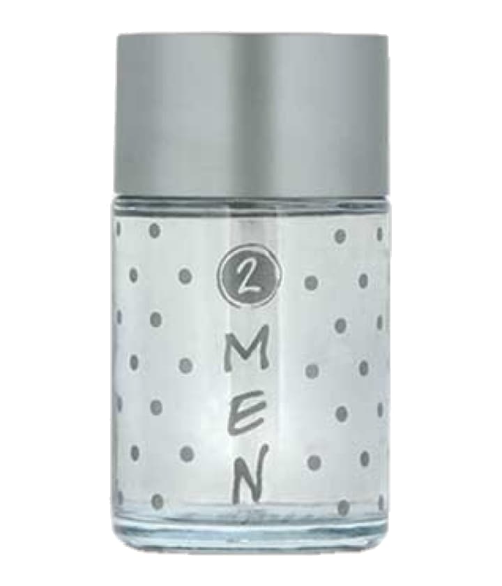 New Brand Parfums 2 Men