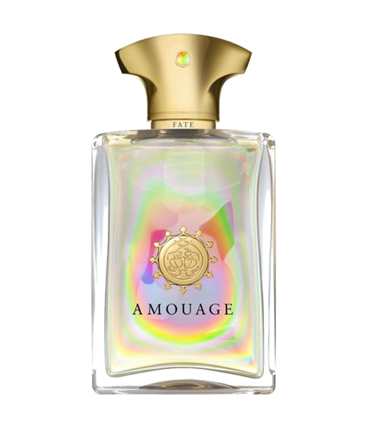 Amouage Fate Man