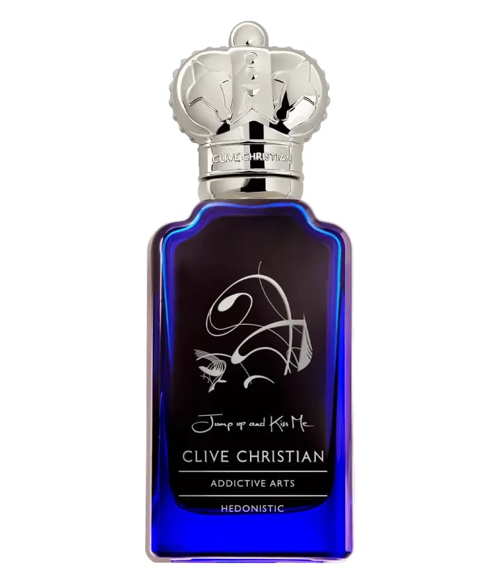 Clive Christian Jump up and Kiss Me Hedonistic