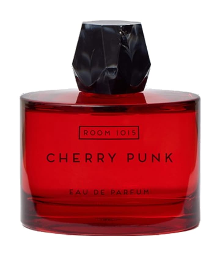 Room 1015 Cherry Punk
