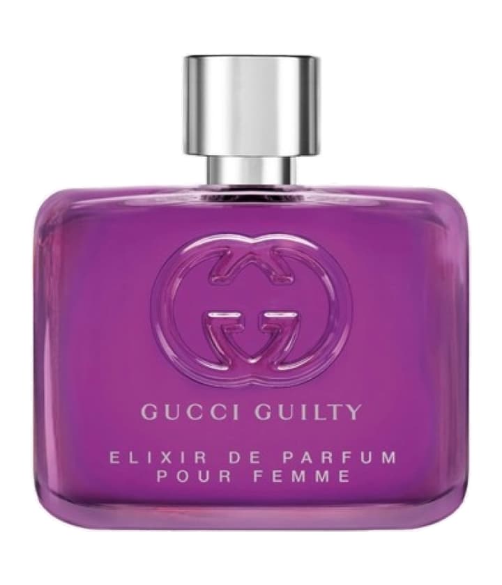 Gucci Gucci Guilty Elixir de Parfum Pour Femme