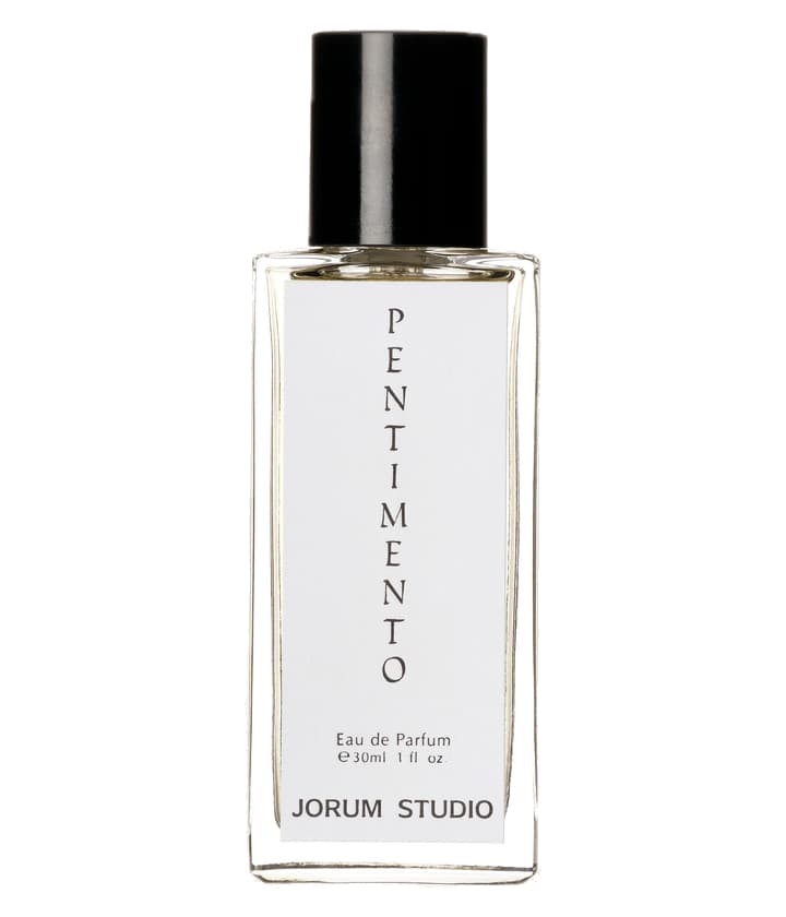 Jorum Studio Pentimento