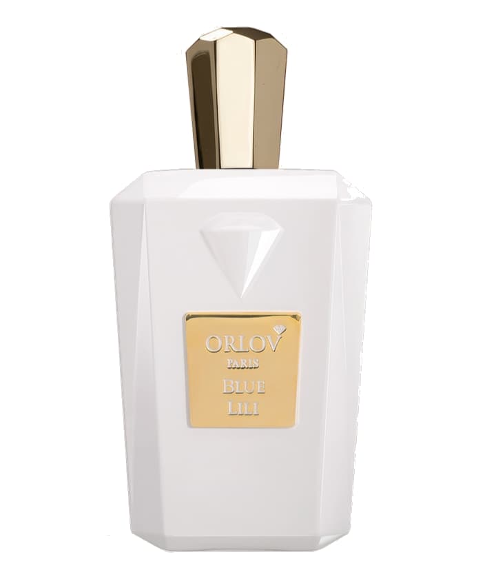 Orlov Paris Blue Lili