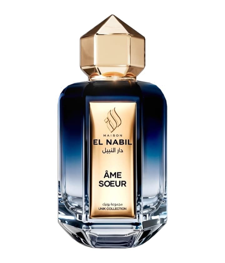 El Nabil Ame Sœur