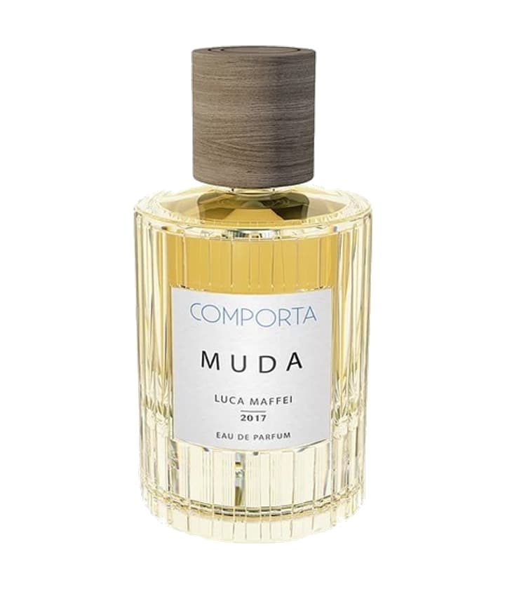 Comporta Perfumes Muda