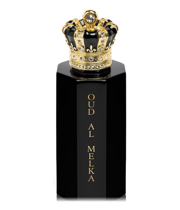 Royal Crown Oud Al Melka