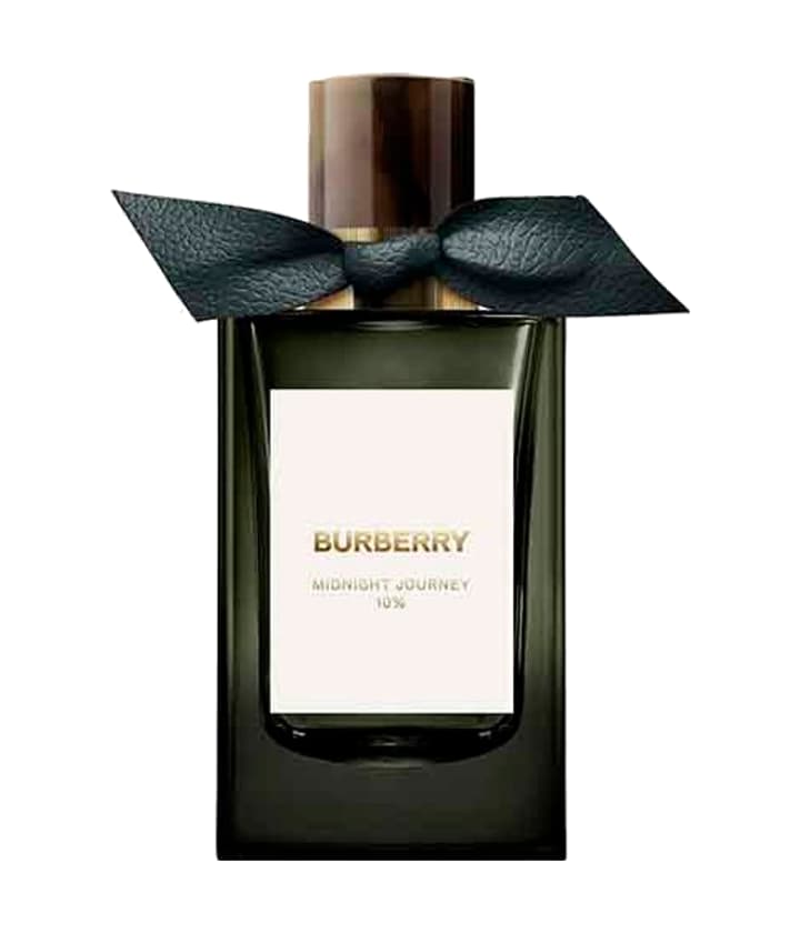 Burberry Midnight Journey