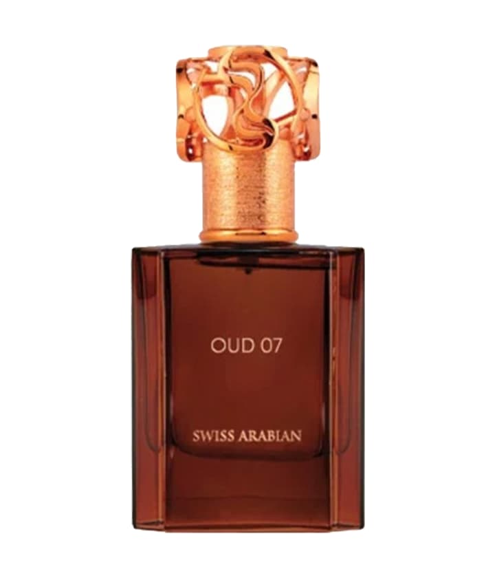 Swiss Arabian Oud 07