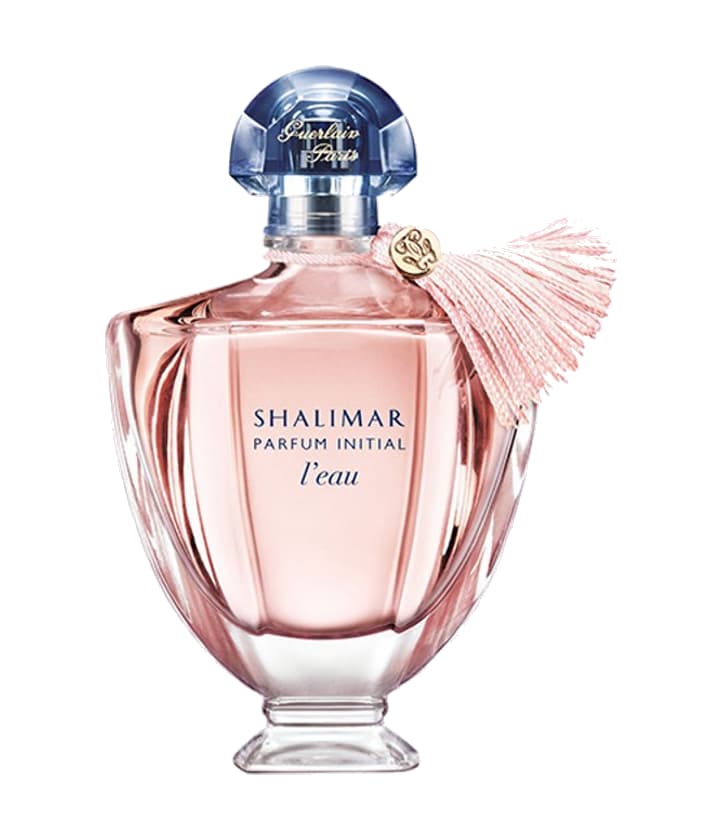 Guerlain Shalimar Parfum Initial L'Eau