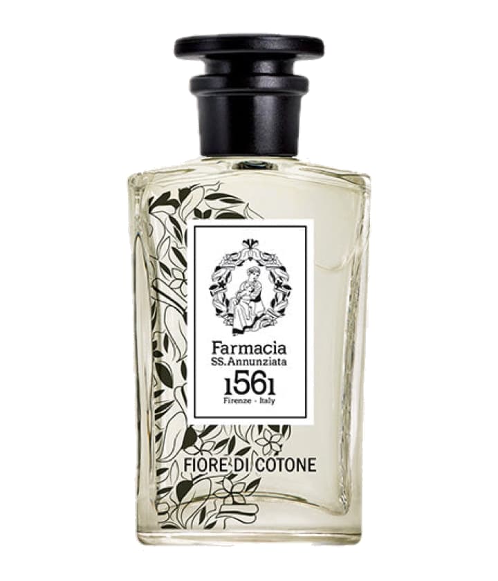 Farmacia SS. Annunziata Fiore di Cotone