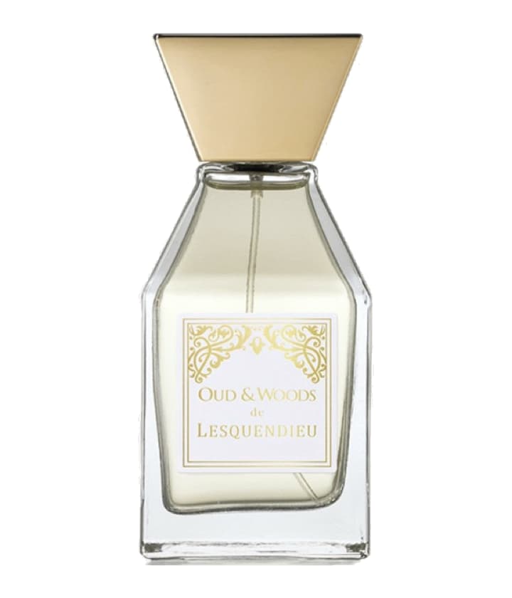Lesquendieu Oud & Woods